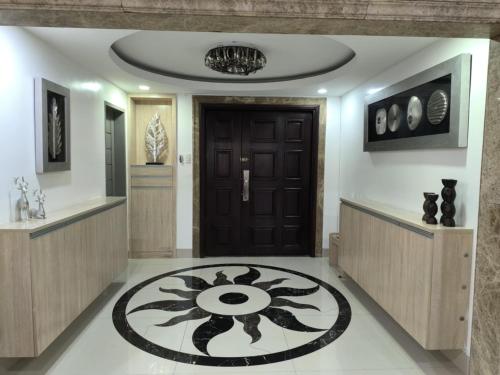 R&R Entire Rental Unit, Manila