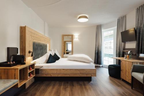 Kohlerhof - 4 Star Wellness & Active Hotel in 福根
