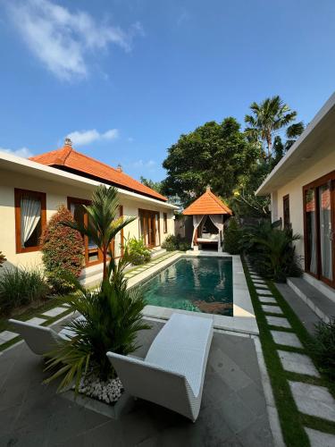 Ocean Cantik Villa, Canggu