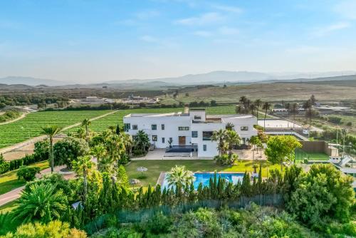 Cortijo Media Legua - Almeria - Costa De Almeria