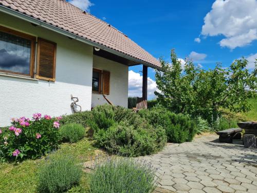 Apartma Puša