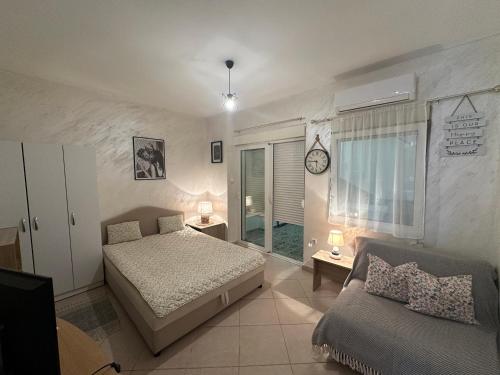 Apartments Savina