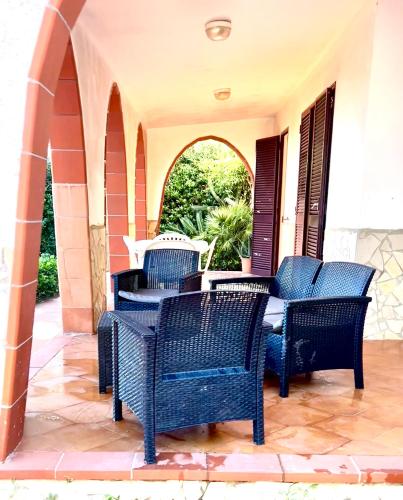 Villa RENE', PLEMMIRIO in Plemmirio