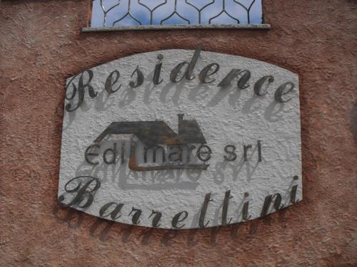 Residence Barrettini