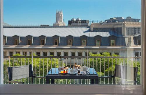 NH Collection Madrid Suecia - main image