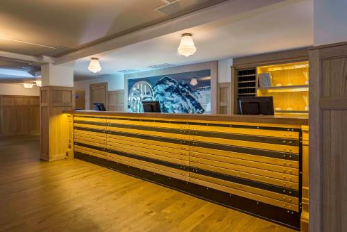 NH Collection Madrid Suecia - image 14