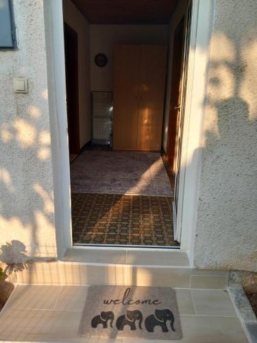 Apartman Eldar