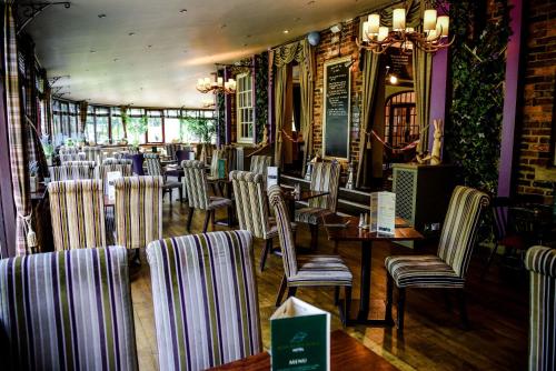Bowburn Hall Hotel - image 4