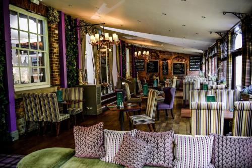Bowburn Hall Hotel - image 13