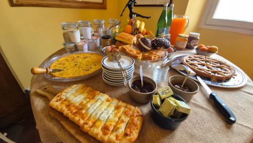 B&B Casa Forster - 식음료(F&B)