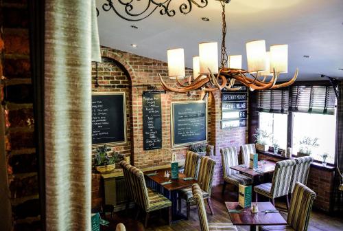 Bowburn Hall Hotel - image 3