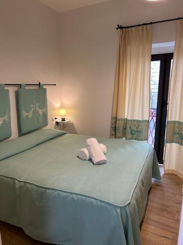 Camere del Corso chambre d'hôte Tempio Pausania