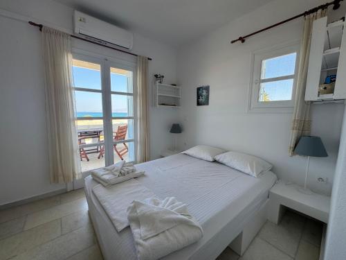 Ammos - Glyfada Sunset, Naxos (foto 10)