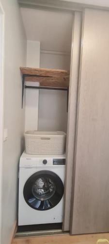 Studio proche centre-ville in Autun