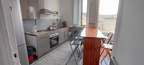 Appartement au vieux casque de Bordeaux, Burdeos (foto 8)