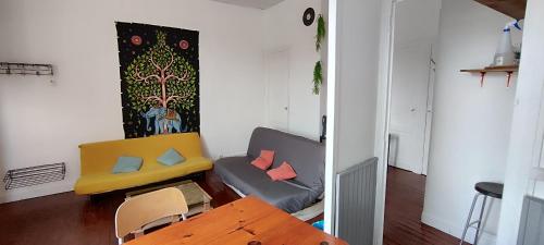 Appartement au vieux casque de Bordeaux, Burdeos (foto 10)
