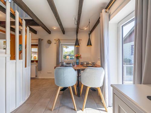 Haus Annabell in Rabenholz