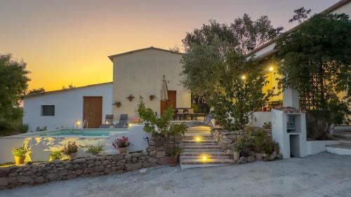 Villa Ferulas