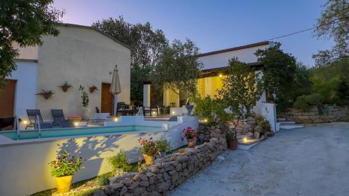 Villa Ferulas