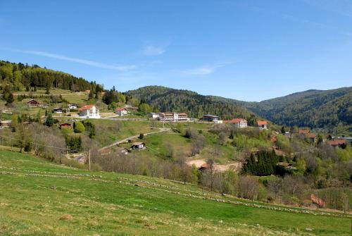 Azureva Club Bussang