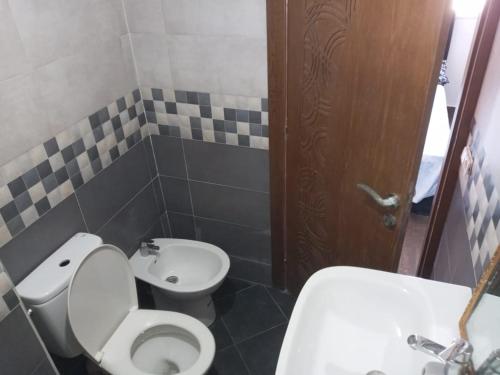Two-Bedroom Apartment image 3
