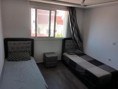 Two-Bedroom Apartment image 6