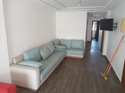 Two-Bedroom Apartment image 7