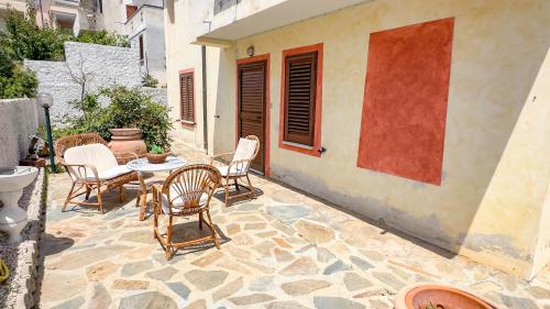 Appartamento l'Anfora, Cala Gonone