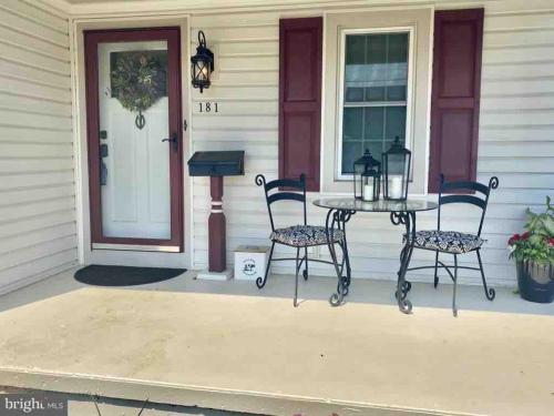 Family Home in mainheim PA close to atractions in Manheim (PA)