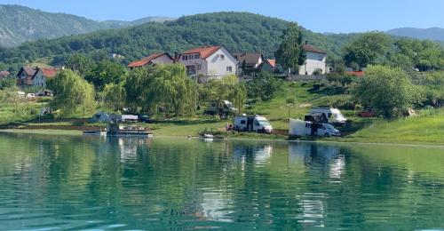 Kamp Markešić — other in Šćit 35, Šćit Bosnia and Herzegovina, 88440