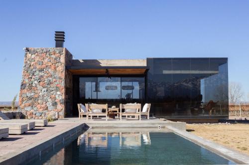 Book the Deluxe Villa Deluxe Villa
