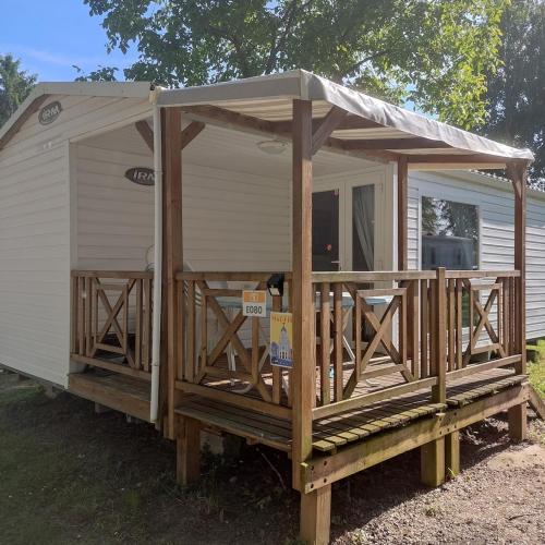 Smart Home Madrid mit Terrasse, ca 15min Europapark, Rulantica - Kappel-Grafenhausen