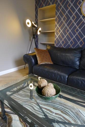 Hanover st partment in Broadsea