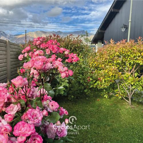 CyclosApart - Apartment - Esquel