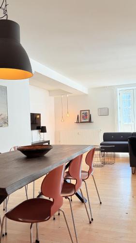 ApartmentInCopenhagen Apartment 1717 - image 2