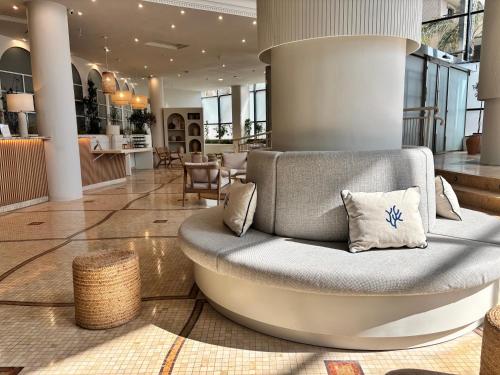 PONTIANA Thalasso Hotel - 로비