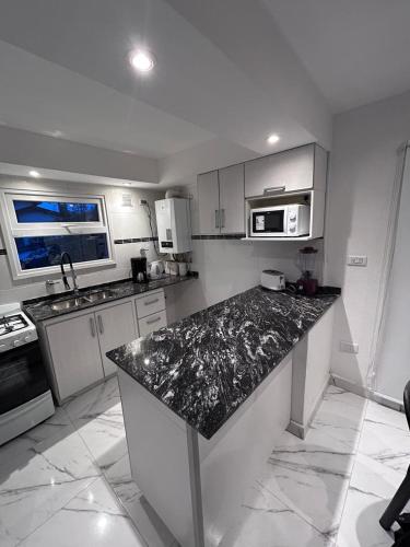 Two-Bedroom Apartment image 7