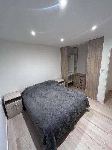 Two-Bedroom Apartment image 3