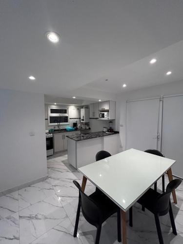 Two-Bedroom Apartment image 1