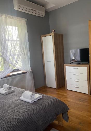 Hotel Dobre Smaki