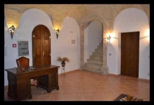 Beb palazzo del conte chambre d'hôte Castelluccio Valmaggiore