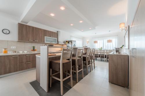 Luxury Escape with Swimming Pool & Modern Design