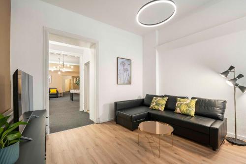 Holiday 33 Apartment L - 8 Rooms, 3 Baths, 190qm, Berlin (photo 9)