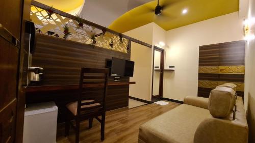 King Suite image 2