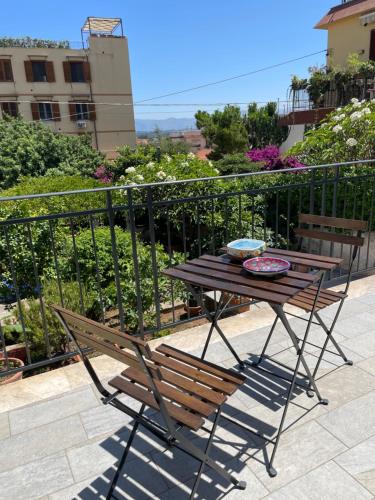 Casa Carmela Mondello, Palermo (foto 3)