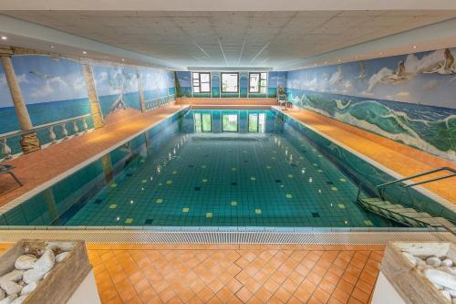 Sporthotel Gobel Garni - Diemelsee Sporthotel Gobel Garni - Diemelsee