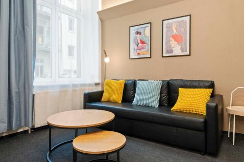 Holiday 33 Apartment L - 8 Rooms, 3 Baths, 190qm, Berlin (photo 10)