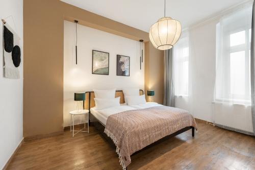 Holiday 33 Apartment L - 8 Rooms, 3 Baths, 190qm, Berlin (photo 5)
