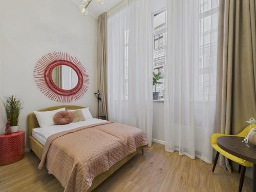 Affordable Old Town Loft, Riga
