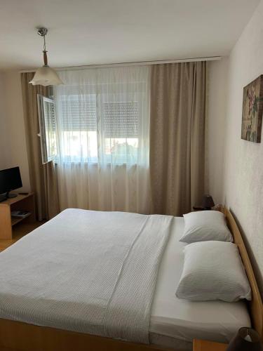 奧比麗亞旅館 (Guest House Olbina) in 克雷尼薩